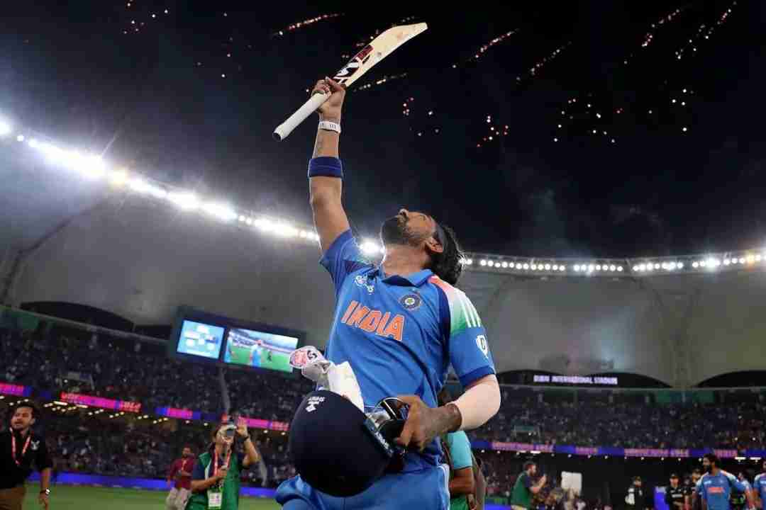 KL Rahul Ready to Play for Delhi Capitals in IPL 2025 Match Against Sunrisers Hyderabad