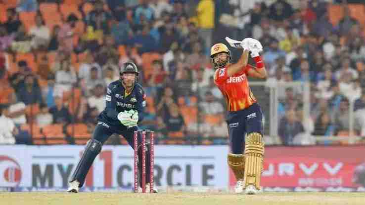 Shreyas Iyer's