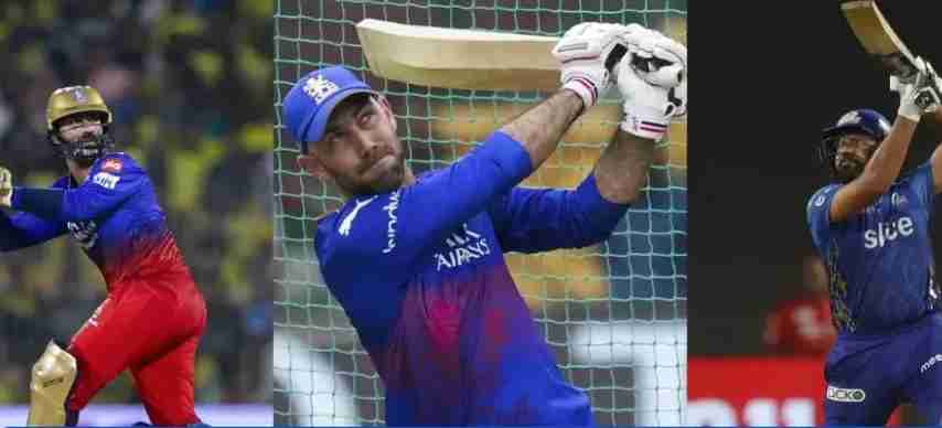 Most ducks in ipl history: players with the most zero-run outs