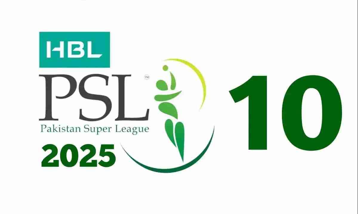 The 10th season of PSL brings upgraded umpiring technology, including ultra-motion cameras, tablets, and live DRS tracking for fans.