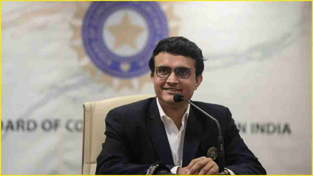 Ganguly on India vs Pakistan