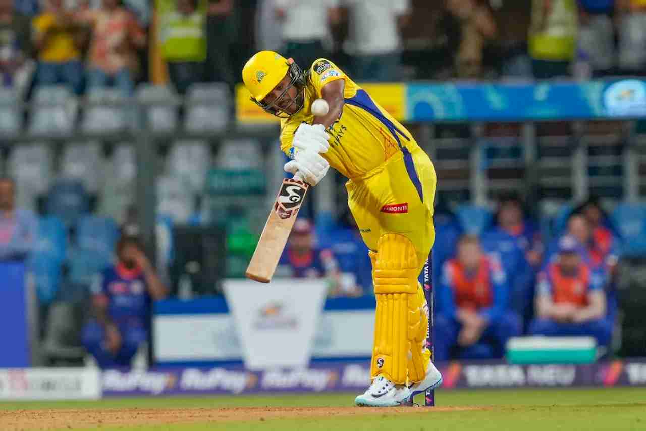 17-year-old Ayush Mhatre makes his IPL debut for Chennai Super Kings vs Mumbai Indians at Wankhede. 