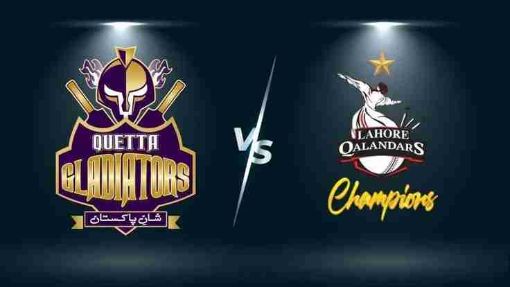 QUE vs LAH: Head to Head battle