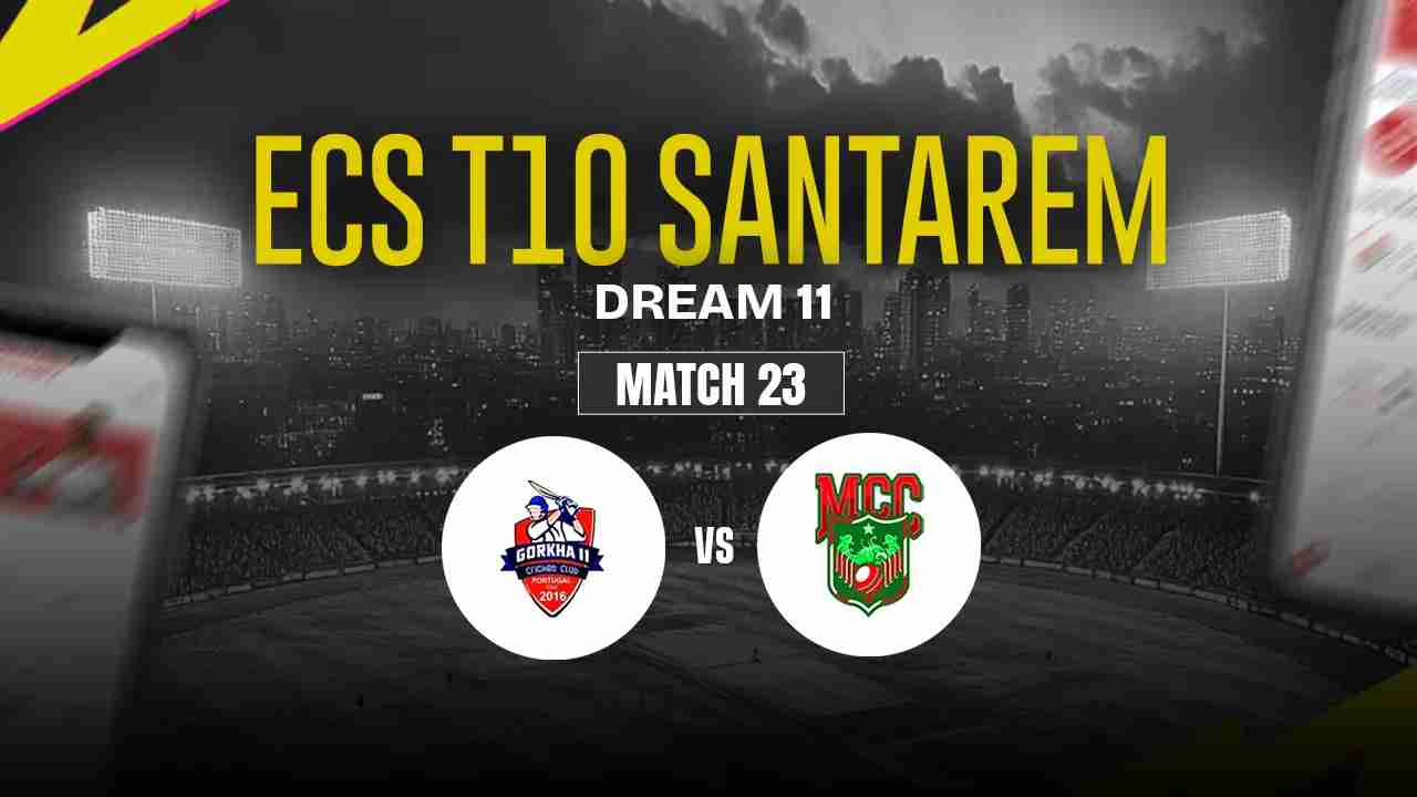 GOR vs MAL Dream11 Prediction, Gorkha XI vs Malo