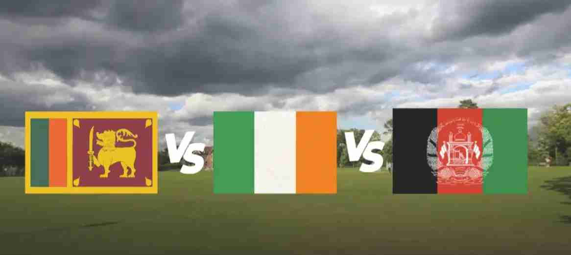 Tri-Nation Series in UAE:Live Streaming Details & Where to watch