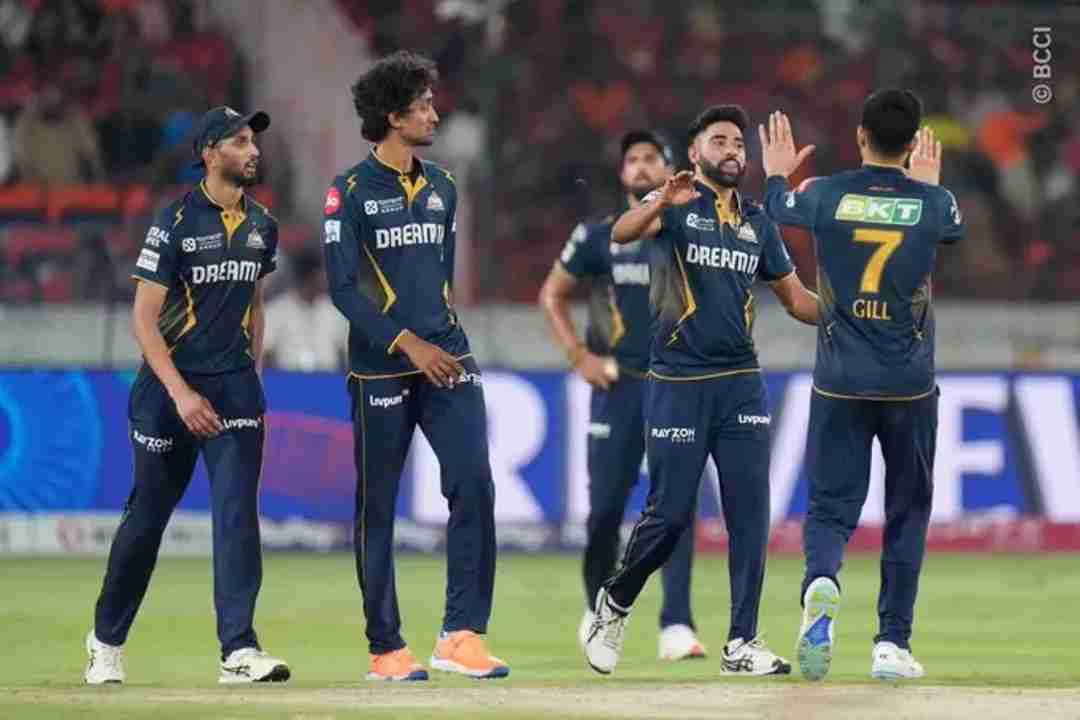 IPL 2025 Points Table, Purple Cap and Orange Cap