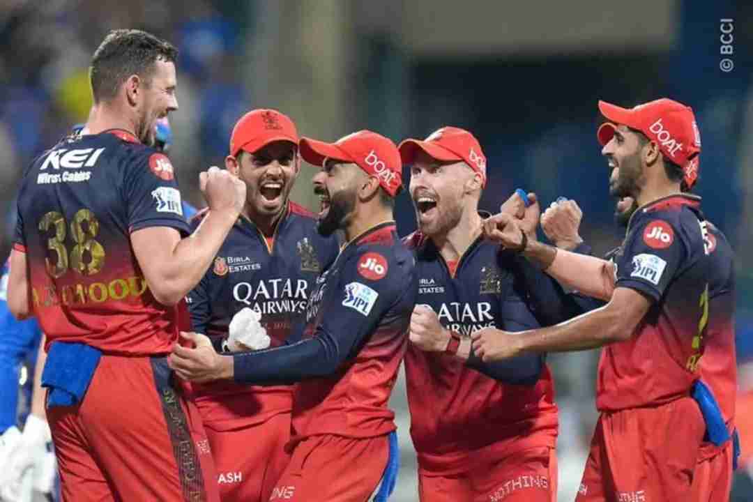 IPL 2025 Points Table, Purple Cap and Orange Cap 