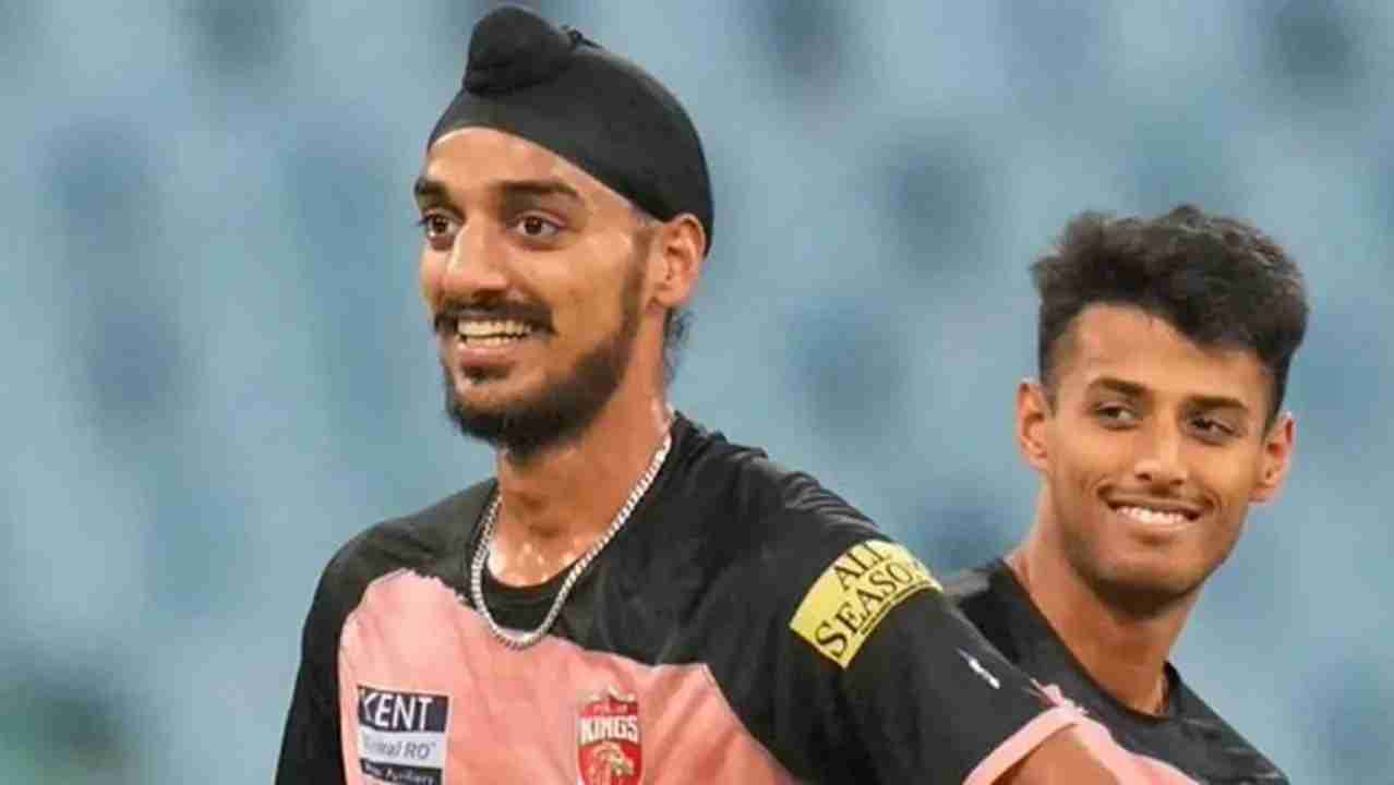 'Key is to improce every game, even if....' - star Punjab Kings bowler reflects upon his performance in IPL 2025