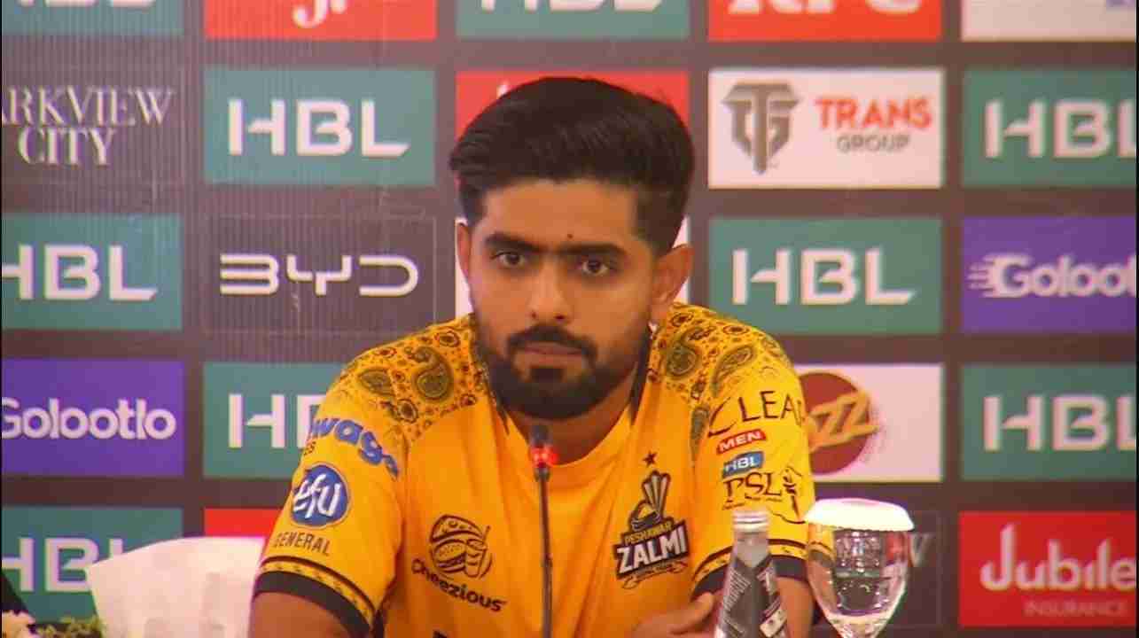 Babar Azam Opens Up on His Favorite PSL Memory with AB de Villiers