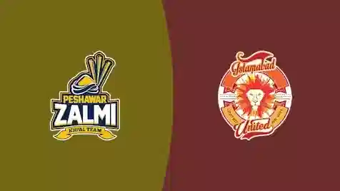 ISL VS PES 