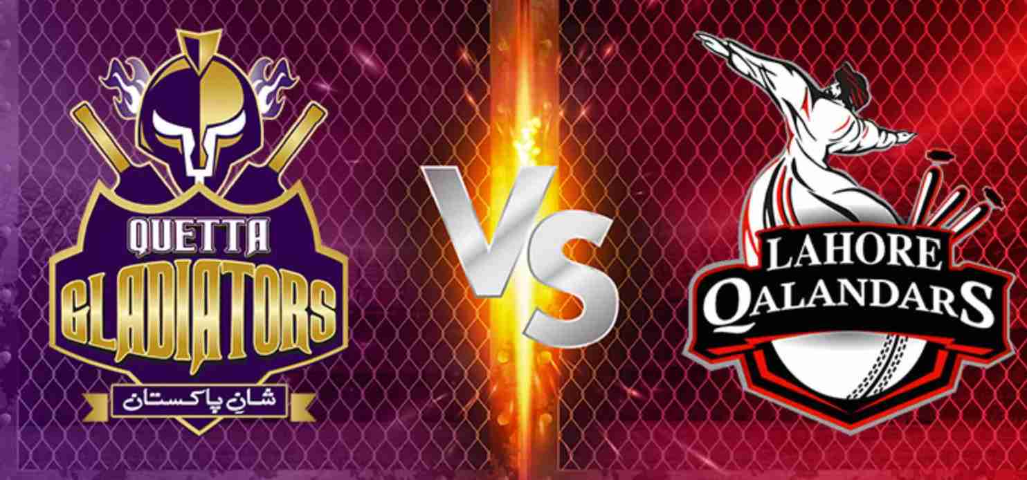 LAH  vs MUL 