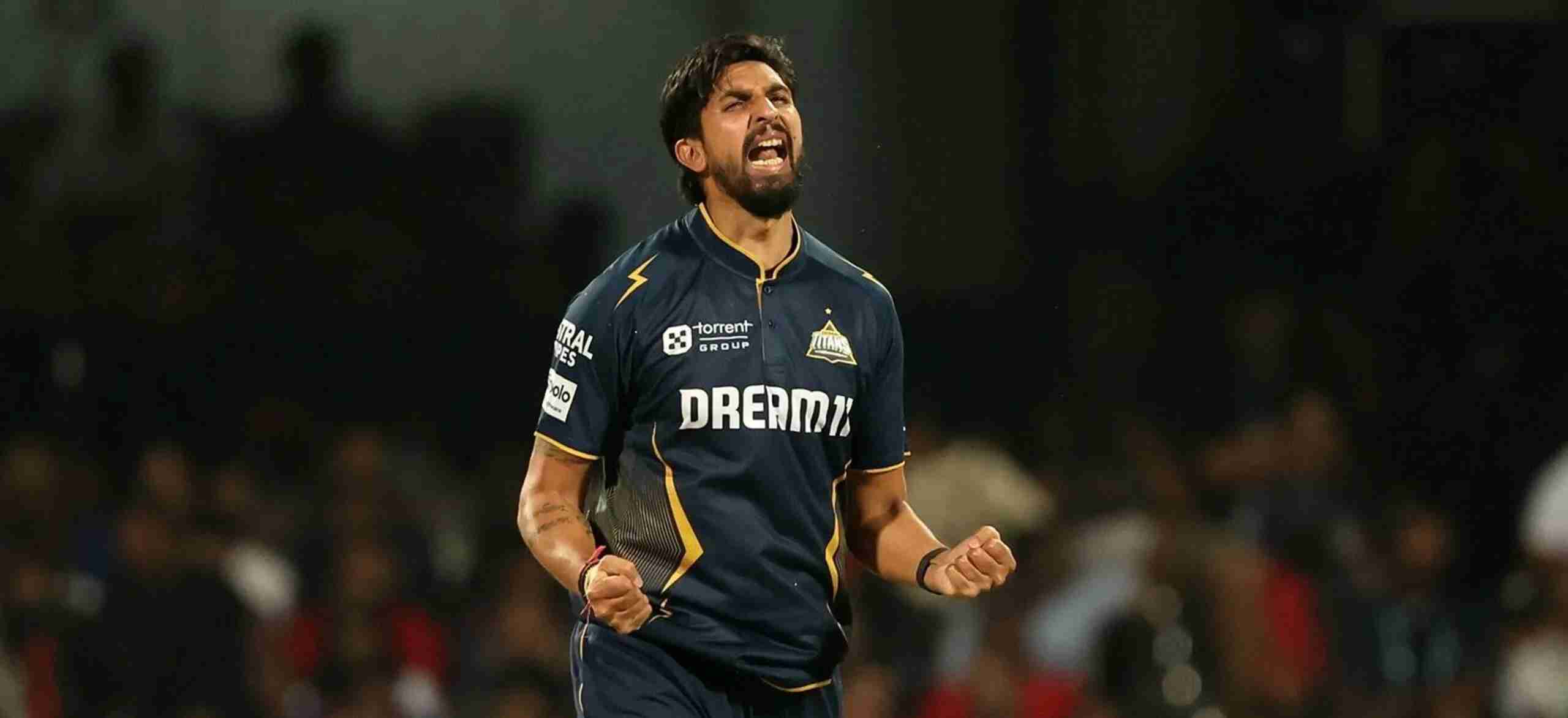 Star India pacer fined for breaching IPL code of conduct during SRH vs GT game