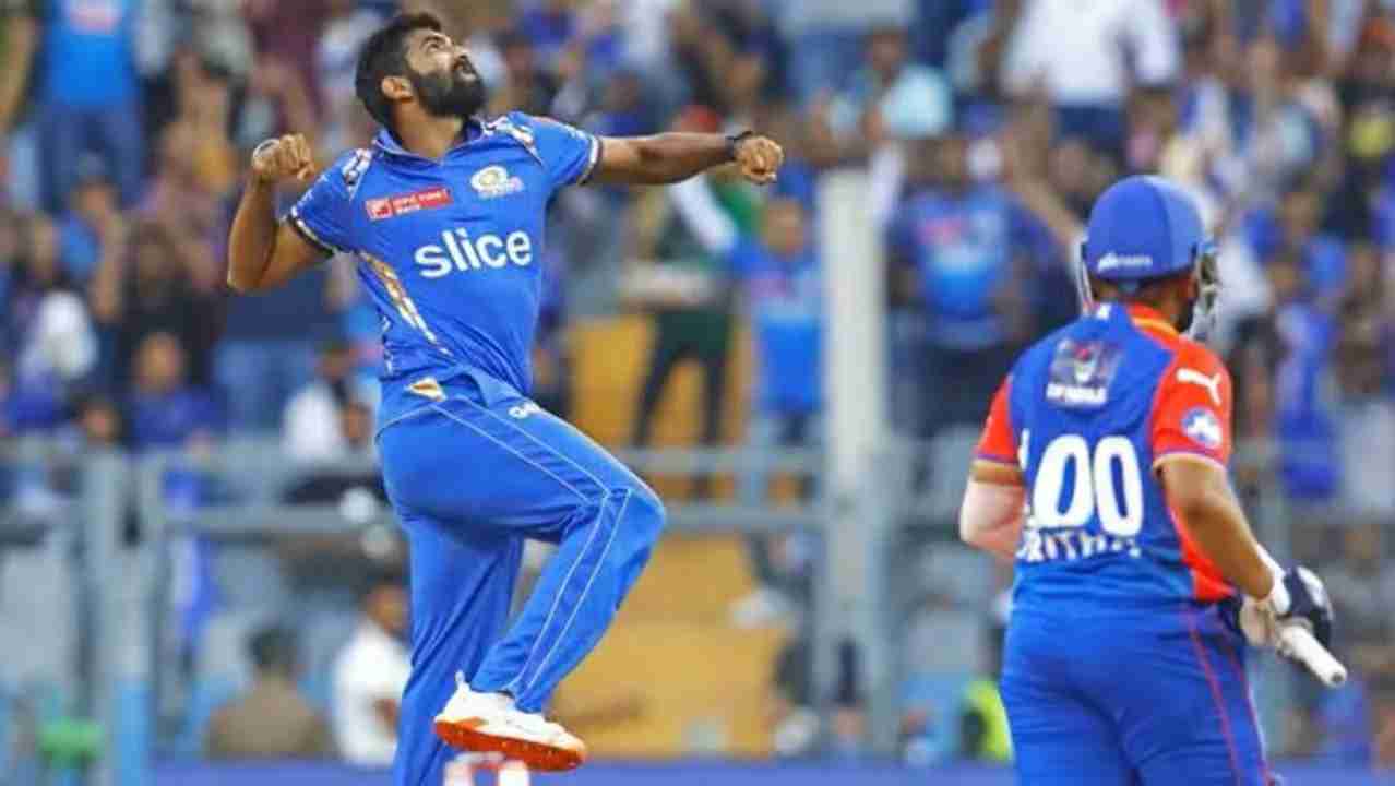 IPL 2025: DC vs MI Match 29- Who will be Impact Players for today's match?