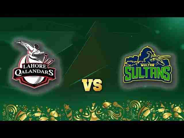 LAH vs MUL