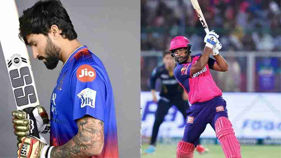 RCB vs RR