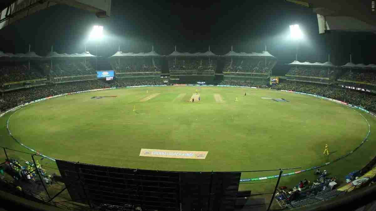 CSK vs PBKS