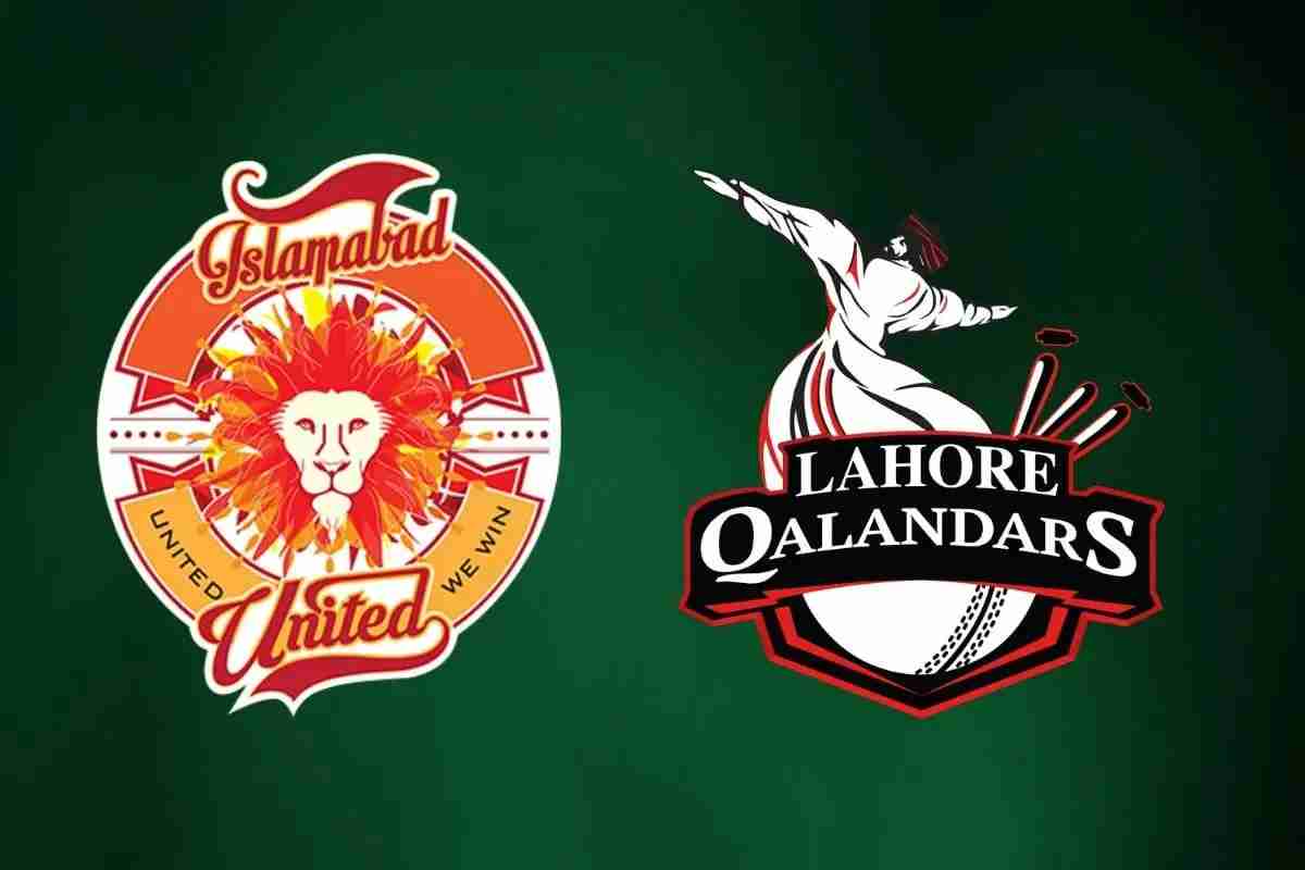 ISL vs LAQ