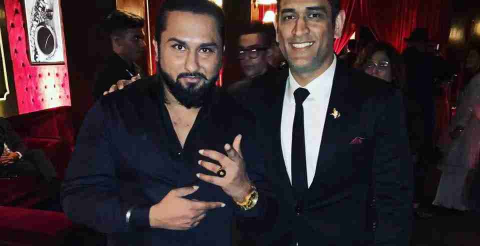  Yo Yo Honey Singh 