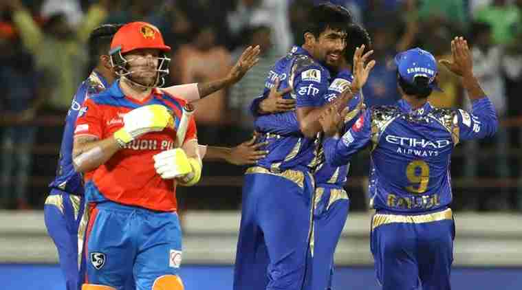 Bumrah’s Iconic Super Over 