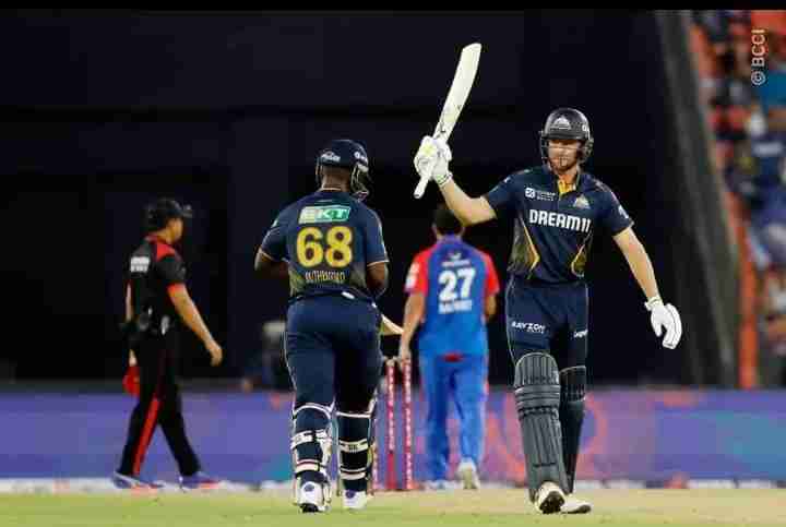 Gujarat Titans