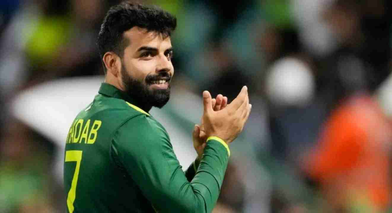 PCB Rejects Shadab's Captaincy Proposal, Names Salman Ali Agha as Captain for New Zealand Tour