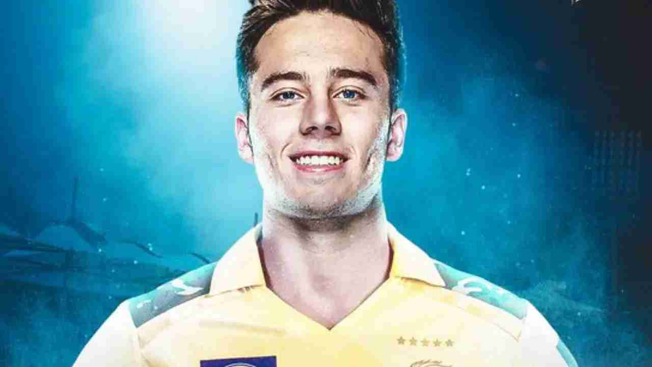 Dewald Brevis