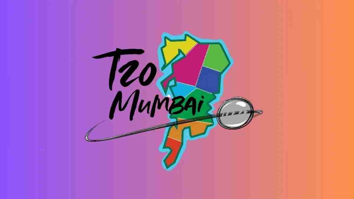 T20 Mumbai League 2025