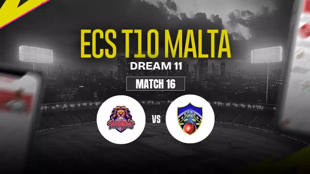 MSK vs PWH Dream11 Prediction, Malta Super Kings vs Power Hitters