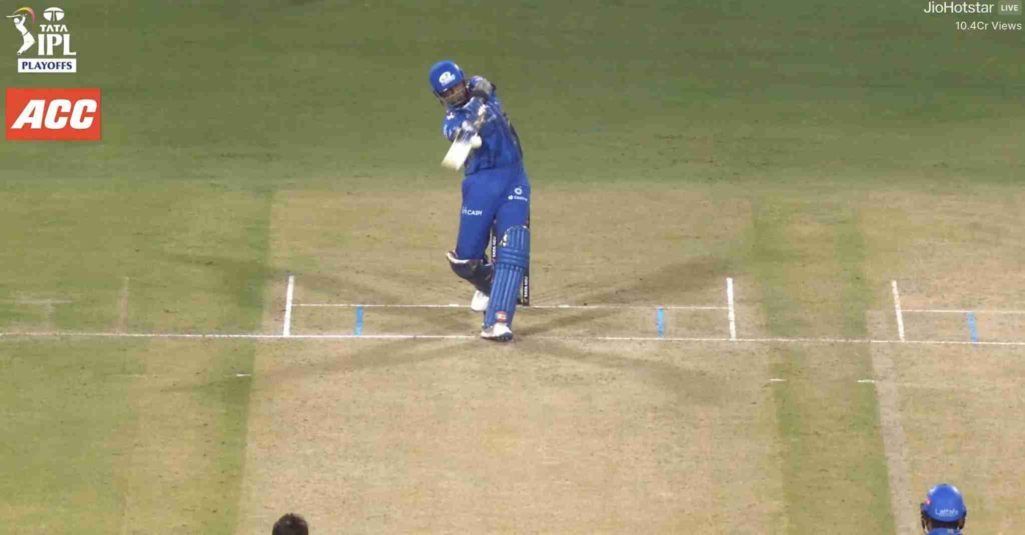 Suryakumar Yadav 