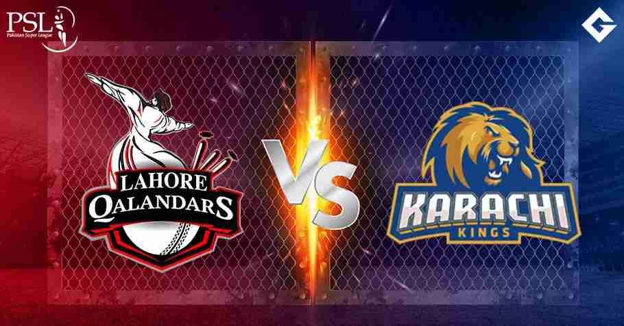 LAH vs KAR 