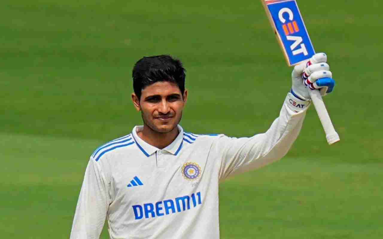 Shubman Gill Test.webp