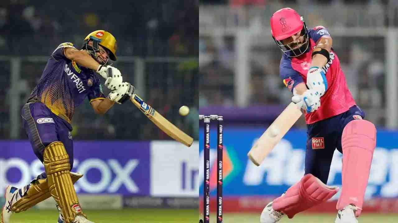 Players to hit 5 Sixes in an Over in IPL History