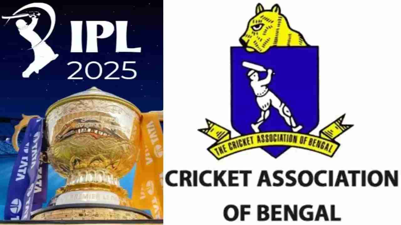 CAB hopes to host the IPL 2025 final.