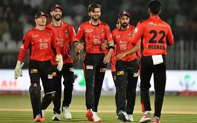 PSL star reflects upon fear amid India-Pakistan tensions