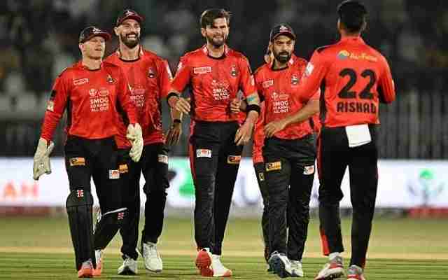 PSL star reflects upon fear amid India-Pakistan tensions