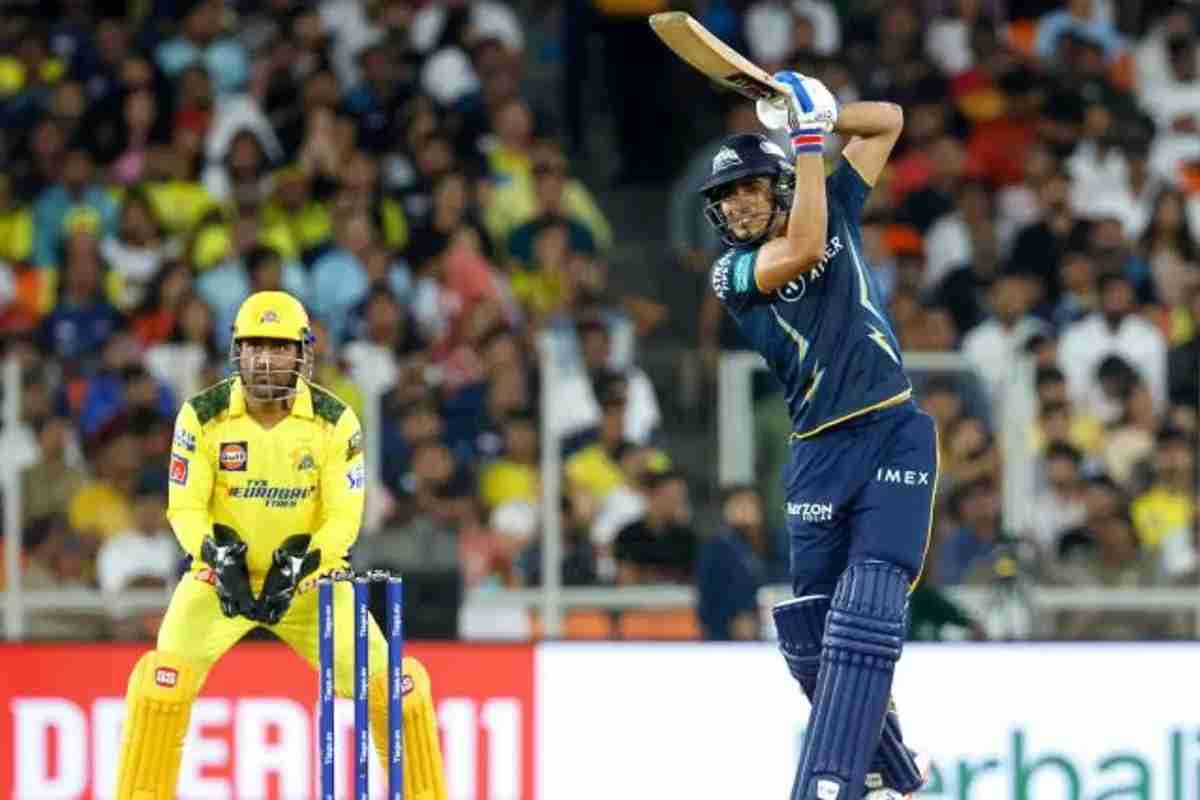 CSK vs GT Match 62- Who will be Impact Players for today's match