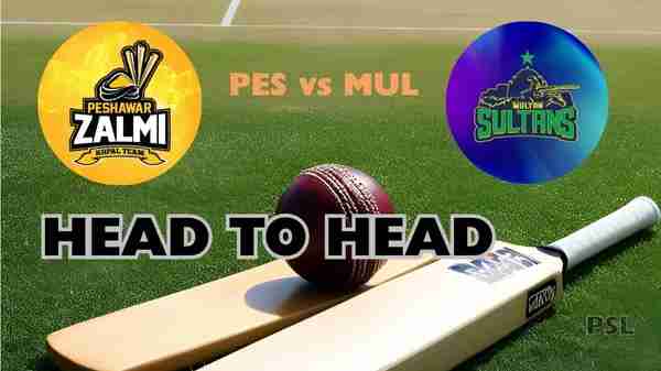 MUL vs PES 