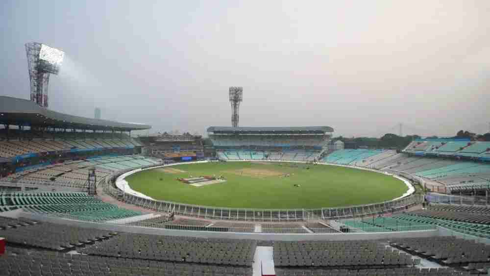 KKR vs CSK 