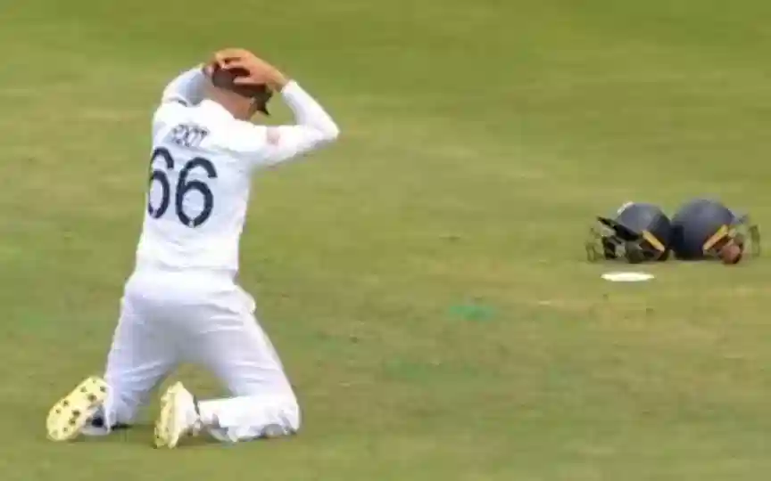 ENG vs IND 2025 1st Test