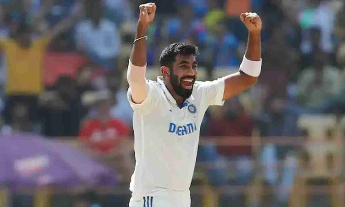 Jasprit Bumrah reveals why he declined Team India captaincy agead of ENG vs IND series