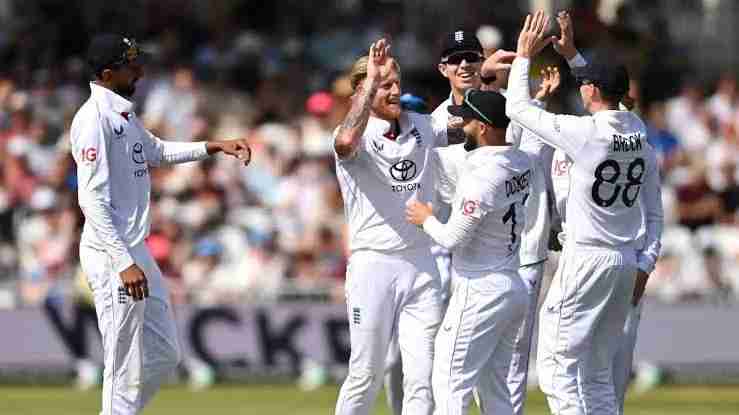 ENG squad vs IND 1st Test