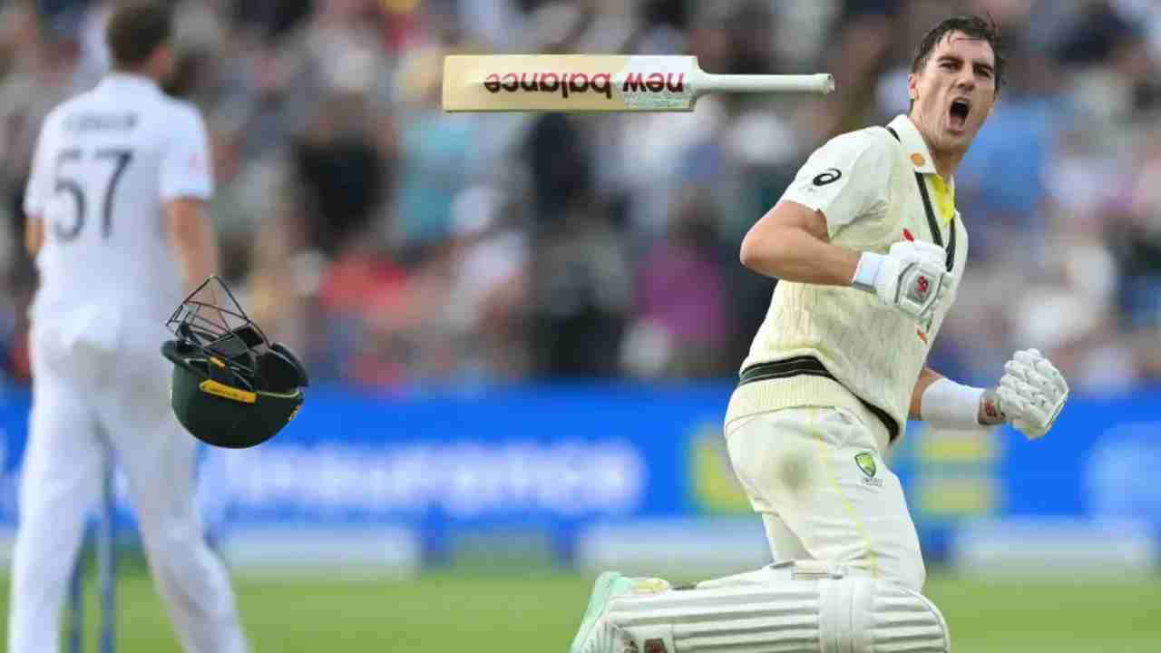 Australia's top three wins in WTC 2023-25 cycle