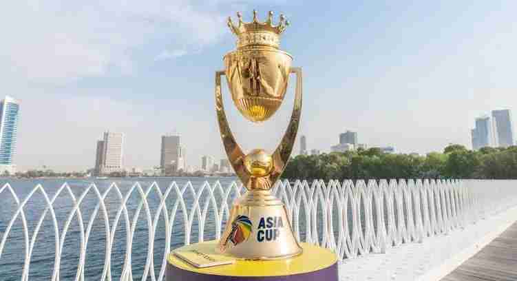 Asia Cup 2025 is likely to be held in the UAE