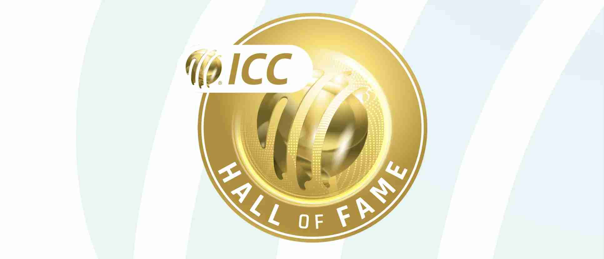ICC Hall of Fame