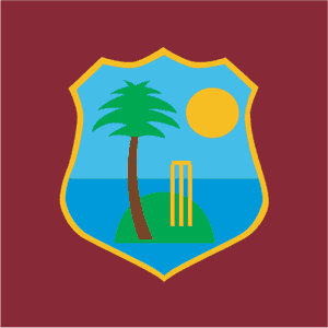 West Indies W team logo