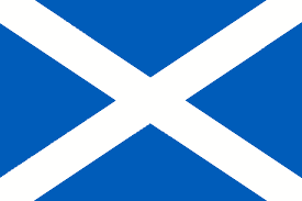 Scotland team logo