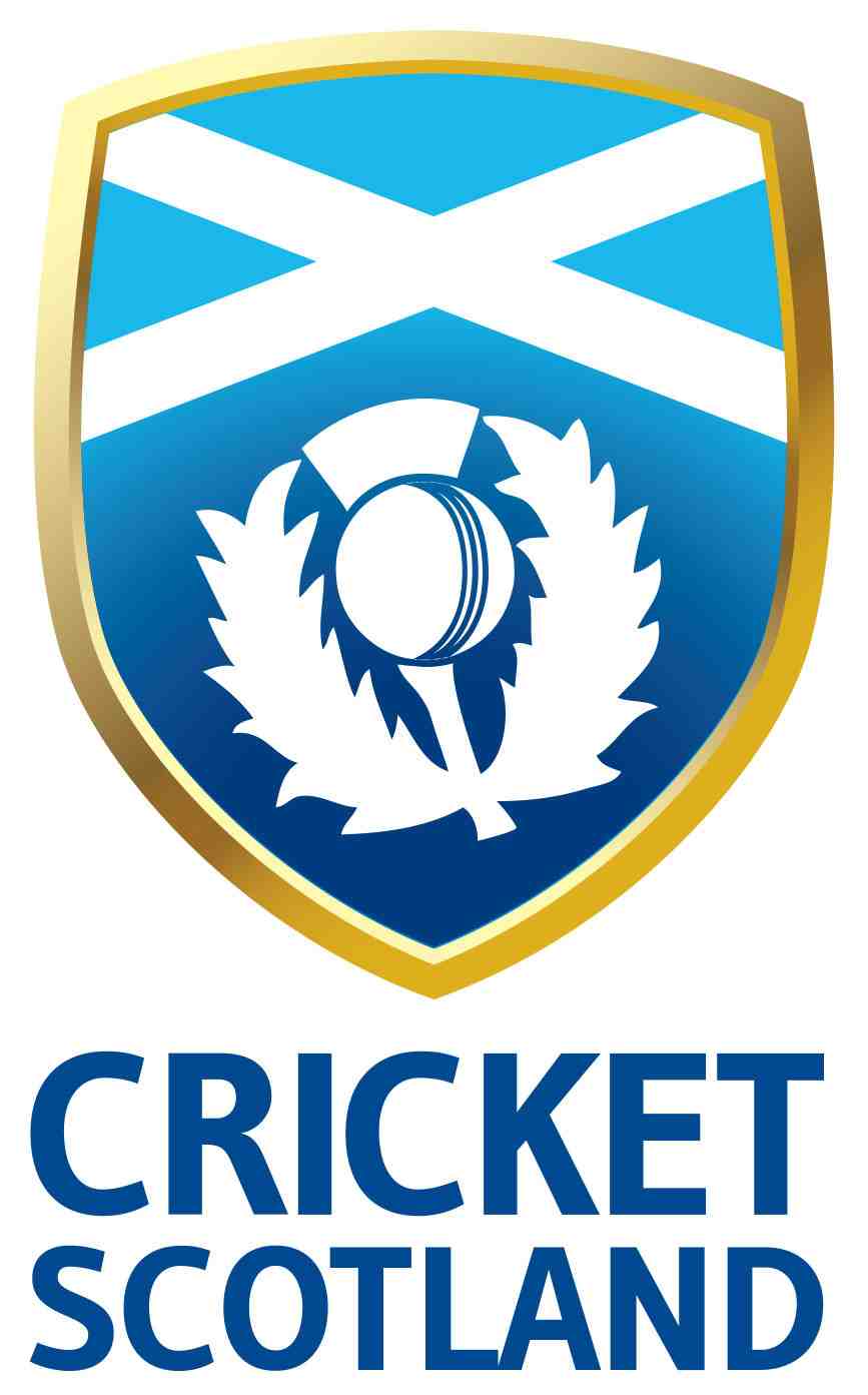 Scotland W team logo