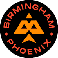 Birmingham Phoenix team logo