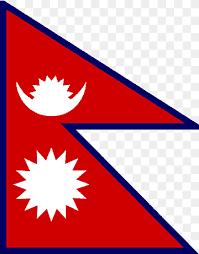 Nepal team logo
