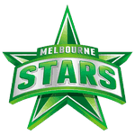 Melbourne Stars W team logo